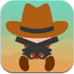 荒野大镖客英文版