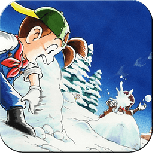 牧场物语矿石镇的伙伴们4399版