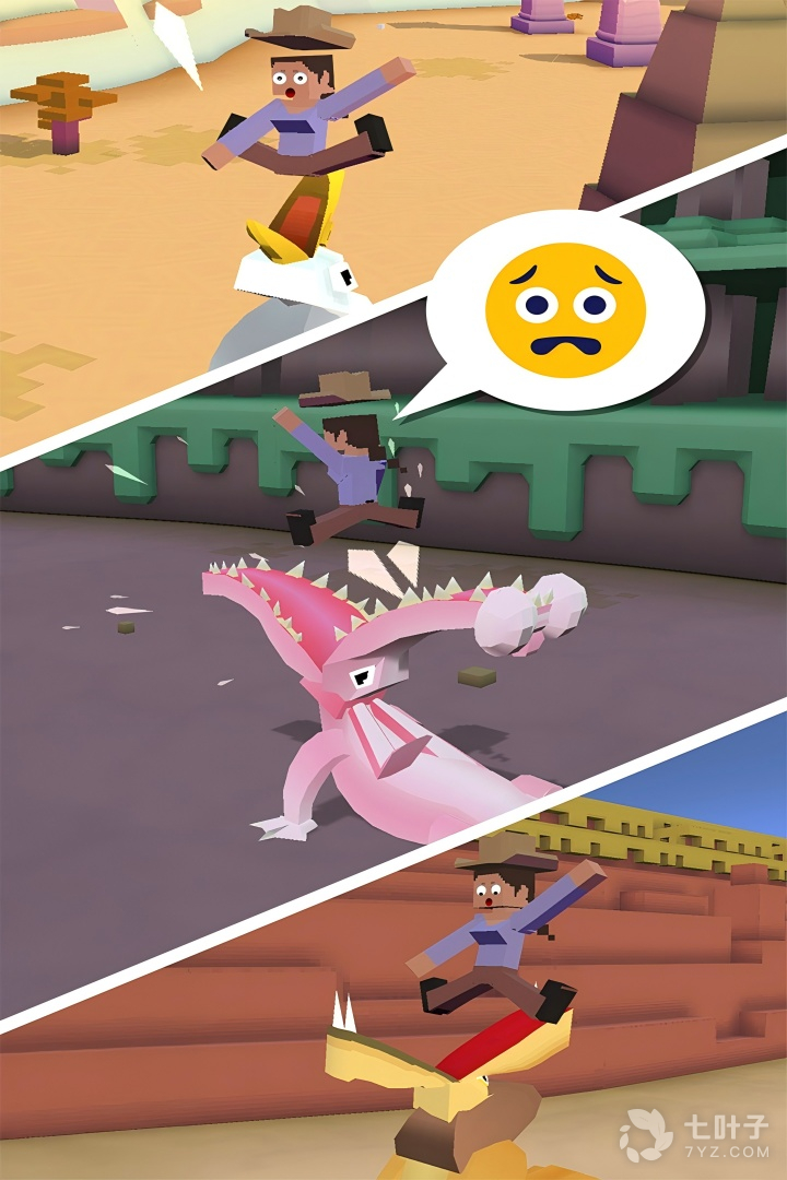 3