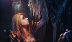 《魔兽世界》嚎风峡湾让它们吃乌鸦任务攻略