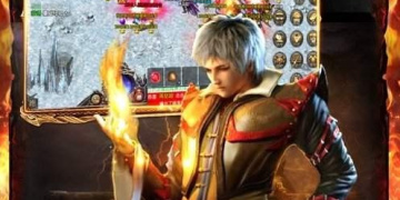 有强化道具的手游