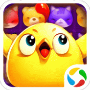 精灵消消乐九游版