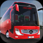 模拟公交车最新版