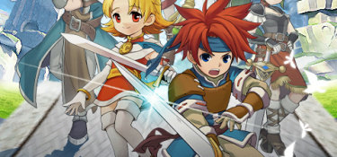 魔力宝贝归来超全版本手游