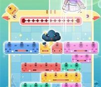 消除的网赚类手游