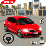 真正的停车大师