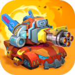 坦克无敌渠道服