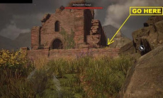 霍格沃茨之遗敲钟解密顺序介绍1