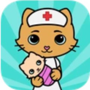 我的城市宠物医院最新版