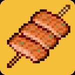 淄博烧烤模拟器