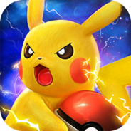 口袋妖怪逆袭老版本