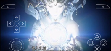 幻想世界的手游