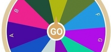 可以自定义抽奖的APP