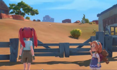 沙石镇时光石灰岩位置说明1