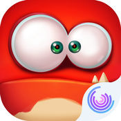 贪吃小怪物2免费版