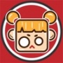 腐门圈绿色镌像