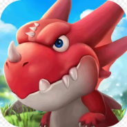 最后的原始人(全新符纹系统)