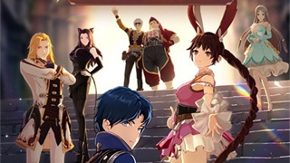 仙斗罗超全版本手游