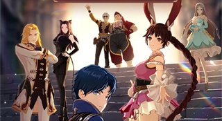 仙斗罗超全版本手游