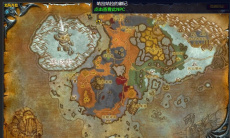 《魔兽世界》北风苔原咕噜咕噜呜啦哇啦任务攻略2