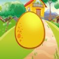 疯狂宠物蛋2024版