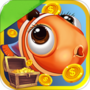 捕鱼大世界赚钱版