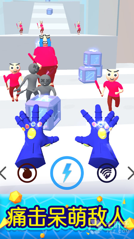 3