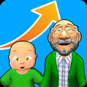 跑跑时光机中文版