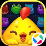 开心消消乐qq版