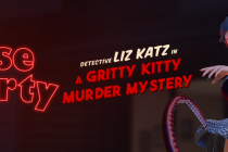 HouseParty家庭派对LizKatz角色详解