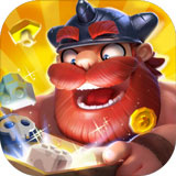 野蛮人大作战魅族版