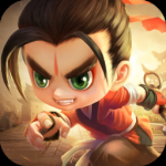 侠义传（0.1折）