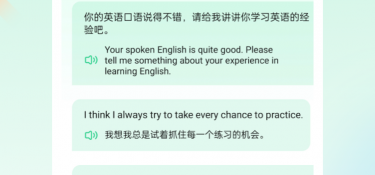 论文英语翻译APP