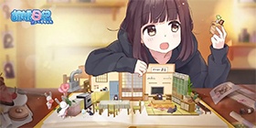 卡通连连看类手游