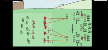 烧脑策略的手游