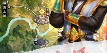 江湖风云录最新版手游