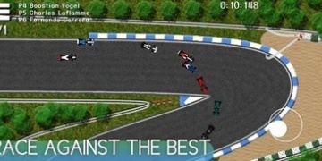 法拉利赛车最新版手游