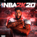 nba2k20典藏版