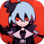 吸血鬼少女中文版