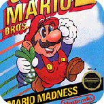 超级玛丽USA(无限飘浮)