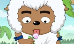 网络用语沸羊羊是什么意思