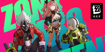 绝区零角色技能大全