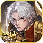 魔域口袋版bt版