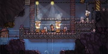 饥荒系列游戏手游