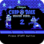 松鼠大战2冬日危机俄罗斯版