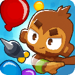 气球塔防6内置修改器版