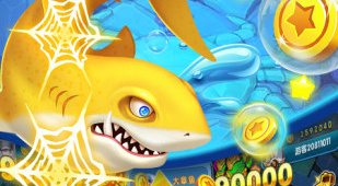 2024最新捕鱼手游