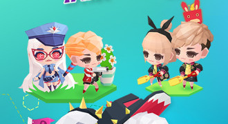 时装免费刷手游