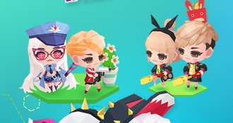 时装免费刷手游