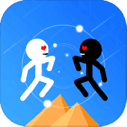 火柴人快闪老版